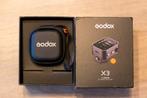 Godox X3 TTL flash transmitter voor micro four thirds camera, Audio, Tv en Foto, Foto | Flitsers, Ophalen of Verzenden, Nieuw