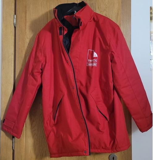 Veste Setca Charleroi portée une fois, Kleding | Dames, Jasjes, Kostuums en Pakken, Zo goed als nieuw, Jasje, Maat 46/48 (XL) of groter