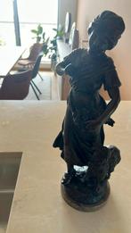 Belden brons, Maison & Meubles, Accessoires pour la Maison | Statues de Bouddha, Enlèvement ou Envoi, Comme neuf