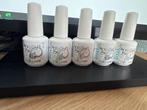 Gelish kleuren, Ophalen, Overige kleuren, Nieuw, Handen en Nagels