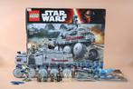 LEGO Star Wars 75151 Clone turbo tank, Kinderen en Baby's, Speelgoed | Duplo en Lego, Ophalen of Verzenden, Lego