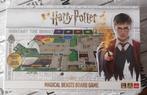 Harry Potter Magical Beasts Bourd Game / Bordspel, Ophalen, Nieuw, Spel