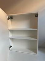 Enhet Ikea bovenkast/badkamerkast, Huis en Inrichting, Ophalen, Zo goed als nieuw