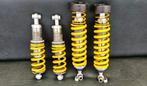 Öhlins Road & Track Advanced Coilovers voor Lotus Exige V6, Enlèvement ou Envoi, Utilisé, Lotus