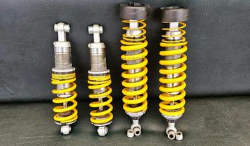 Öhlins Road & Track Advanced Coilovers voor Lotus Exige V6 beschikbaar voor biedingen