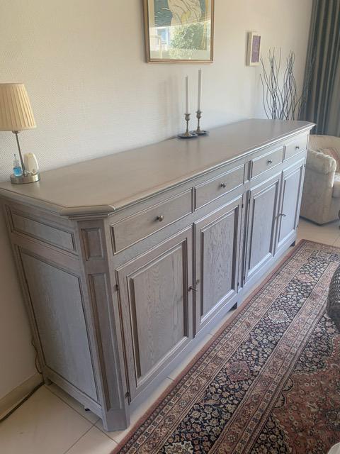 Buffetkast - dressoir, Huis en Inrichting, Kasten | Dressoirs, Zo goed als nieuw, Ophalen