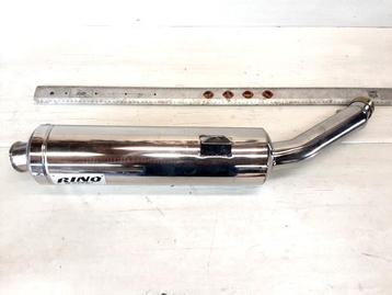 Demper D1-52671 beschikbaar voor biedingen