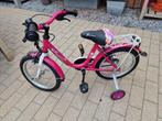 Meisjesfiets te koop, Ophalen, Gebruikt, Handrem