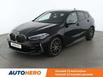 BMW 1 Serie 116 116i M Sport (bj 2023, automaat), Auto's, 1 Reeks, Gebruikt, https://public.car-pass.be/vhr/e01e05f4-f8cf-4bb1-8676-fb6a591a3f9a
