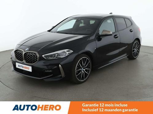 BMW 1 Serie 116 116i M Sport (bj 2023, automaat), Auto's, BMW, Te koop, 1 Reeks, ABS, Airbags, Airconditioning, Android Auto, Apple Carplay