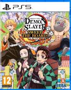 Demon slayer sweep the board ps5, Enlèvement, Comme neuf