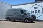 Renault Master 2.0DCI- L3H2- 170Pk- Nieuw- 35500+BTW, Stof, Euro 6, Renault, Zilver of Grijs