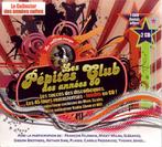 Les Pépites Club Des Années 80 Deel 1- CD + DVD 💿 💿 📀, Boxset, Pop, Ophalen of Verzenden, Zo goed als nieuw