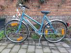 Kinderfiets retro, Fietsen en Brommers, Zo goed als nieuw, Ophalen