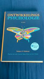 Ontwikkelingspsychologie, Boeken, Psychologie, Ophalen of Verzenden, Ontwikkelingspsychologie