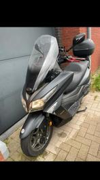 Brommer b klasse, Fietsen en Brommers, Ophalen, Overige modellen, 125 cc, Zo goed als nieuw