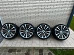 Bmw velgen Style 463 21 inch breedset, Auto-onderdelen, Banden en Velgen, Ophalen, Banden en Velgen, 21 inch, Personenwagen