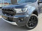 Ford Ranger 2,0 l EcoBlue Autm. Wildtrak, Auto's, Automaat, USB, 209 pk, https://public.car-pass.be/vhr/47b6b5f5-4804-4c85-aa81-4a41dd197ce4
