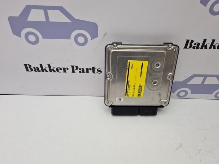 Ordinateur gestion moteur d'un Audi A5, Autos : Pièces & Accessoires, Électronique & Câbles, Audi, Utilisé, 3 mois de garantie