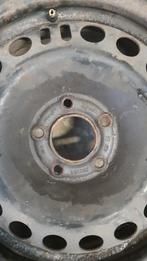 Jante en tôle, Enlèvement, Jante(s)