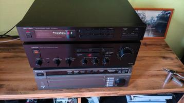 Rotel RT 935AX Stereo Tuner  beschikbaar voor biedingen