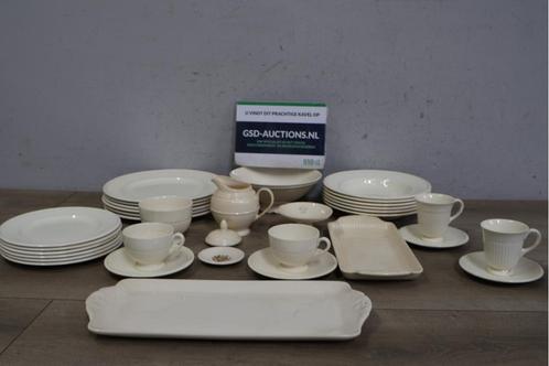 Wedgwood Servies, Antiek en Kunst, Antiek | Servies compleet