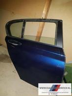 BMW 1er F20 rechts achter portier deur met ruit, Ophalen of Verzenden, Gebruikt, BMW, Deur