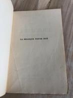 La Belgique - Charles Baudelaire *Les Essais* Toute Nue, Enlèvement ou Envoi, Charles Baudelaire
