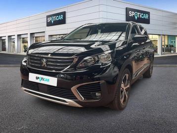 Peugeot 5008  1.2 PureTech 96kW S&S EAT8 Allure