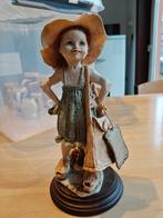 Prachtig beeldje, Enlèvement, Comme neuf