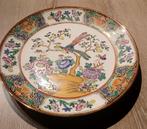chinees kleurig sierbord, Ophalen