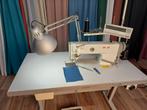 Pfaff 951 industriele naaimachine met servomotor, Hobby en Vrije tijd, Ophalen, Naaimachine, Pfaff