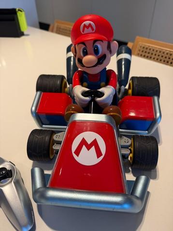Mario Kart telegeleid NIEUW beschikbaar voor biedingen