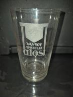 Wieze van roy gezuurd bierglas Alost, Enlèvement, Verre à bière