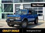 Ford Bronco V6 A10 Badlands First Edition-NEW STOCK GENUMMER, Auto's, Ford USA, Nieuw, Te koop, Benzine, 5 deurs