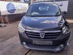 MISTLAMP RECHTS VOOR Dacia Lodgy (JS) (01-2012/-), Auto-onderdelen, Verlichting, Gebruikt, Dacia