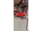 Brandweerboot op Riba trailer, Watersport en Boten, Gebruikt, Overige brandstoffen