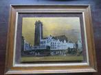 KADER  ST  ROMBOUTS  MECHELEN, Antiek en Kunst, Kunst | Etsen en Gravures, Ophalen