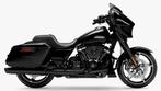 Harley-Davidson FLHXS Street Glide Special (bj 2024), Toermotor, Bedrijf