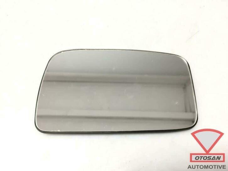 vw golf 2 1987 1992 spiegelglas buitenspiegel links nieuw! 5, Auto-onderdelen, Spiegels, Volkswagen, Nieuw