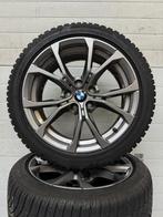 17’’BWM 3 SERIE G20/G21 4 SERIE G22/G23 VELGEN WINTERBANDEN, Autos : Pièces & Accessoires, Pneus & Jantes, Pneus et Jantes, Pneus hiver