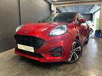 ford puma, Voorwielaandrijving, 114 kW, Puma, Bedrijf