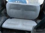 Gezocht: Achterzetels voor Suzuki Samurai, Auto diversen, Auto-accessoires, Ophalen, Gebruikt
