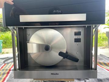 Miele DGD 6605