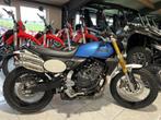 Fantic Caballero 700 Scrambler, Motoren, Motoren | Overige merken, 700 cc, Chopper, Bedrijf, Fantic