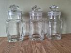 Glazen potten, Ophalen, Gebruikt, Overige typen, Glas