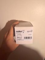 Niko module 550-00150 (nieuw), Hobby en Vrije tijd, Elektronica-componenten, Ophalen of Verzenden, Nieuw