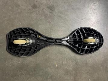 Waveboard beschikbaar voor biedingen