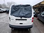 Achterklep van een Volkswagen Caddy (LB9A), Auto-onderdelen, Gebruikt, Achterklep, Volkswagen, Ophalen of Verzenden