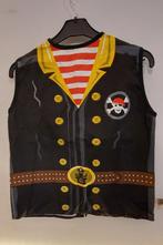 piratenkostuum, Ophalen of Verzenden, Zo goed als nieuw, Kostuum